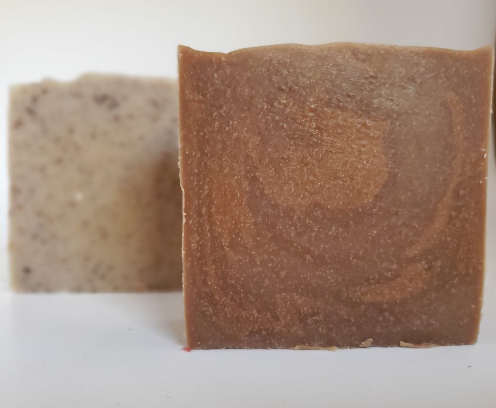 Bar Soap