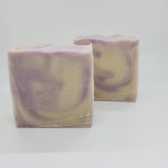 Bar Soap Black Raspberry Vanilla