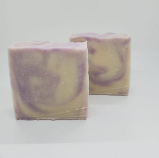 Bar Soap Black Raspberry Vanilla