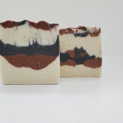 bar soap